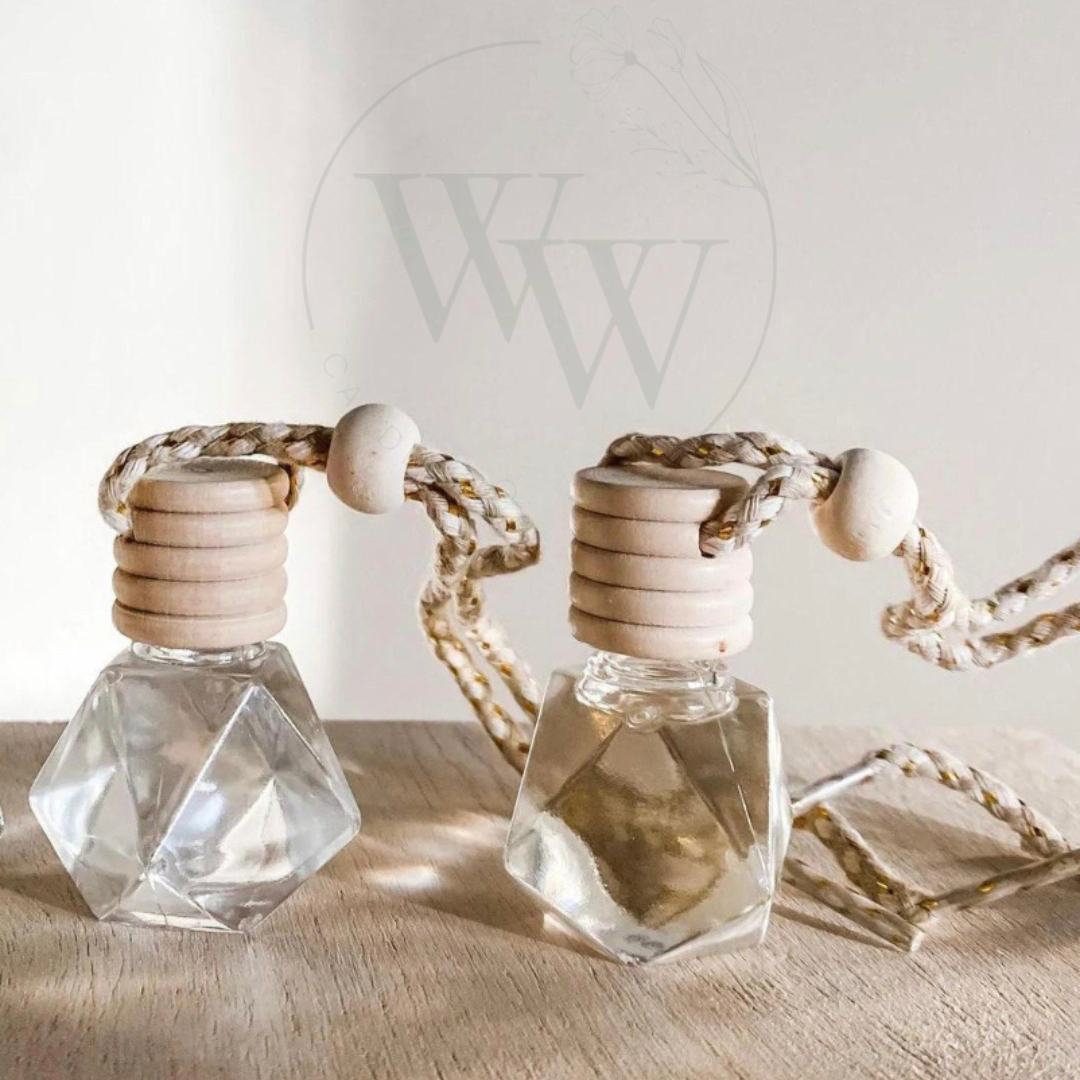 Strawberry Guava Exclusive Car Air Freshener