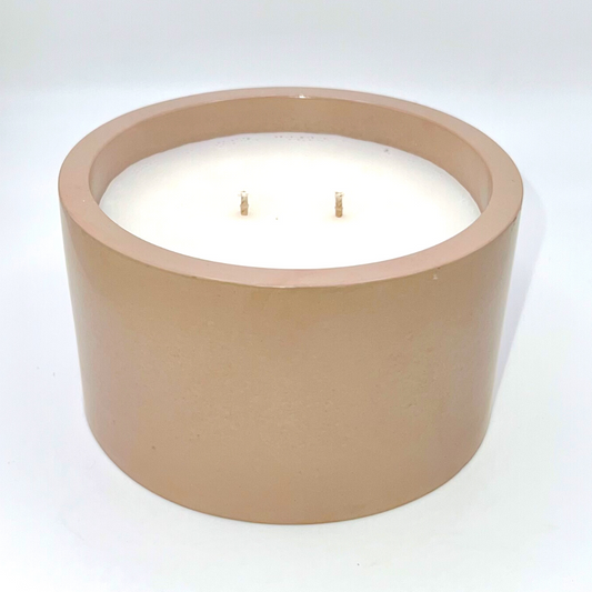 Sea Salt & Orchid Signature 12oz Candle