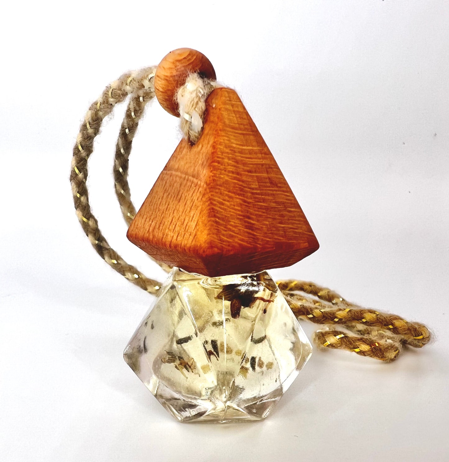 Sel De Mer Exclusive Car Air Freshner