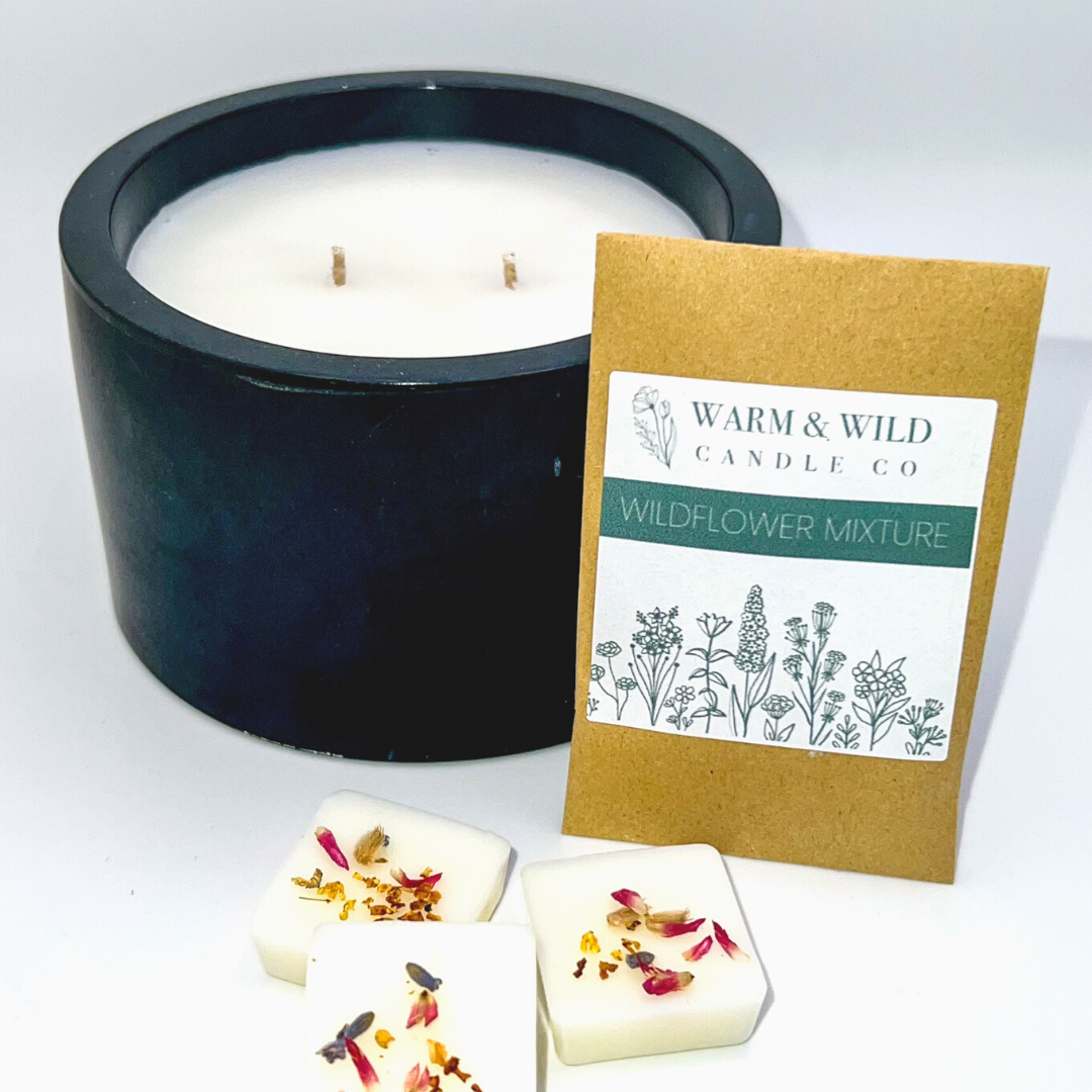 Clean Cotton Signature Wax Melts
