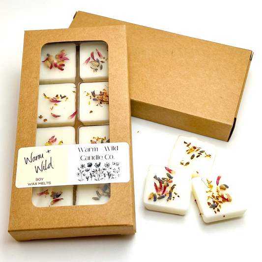 Black Sea Signature Wax Melts