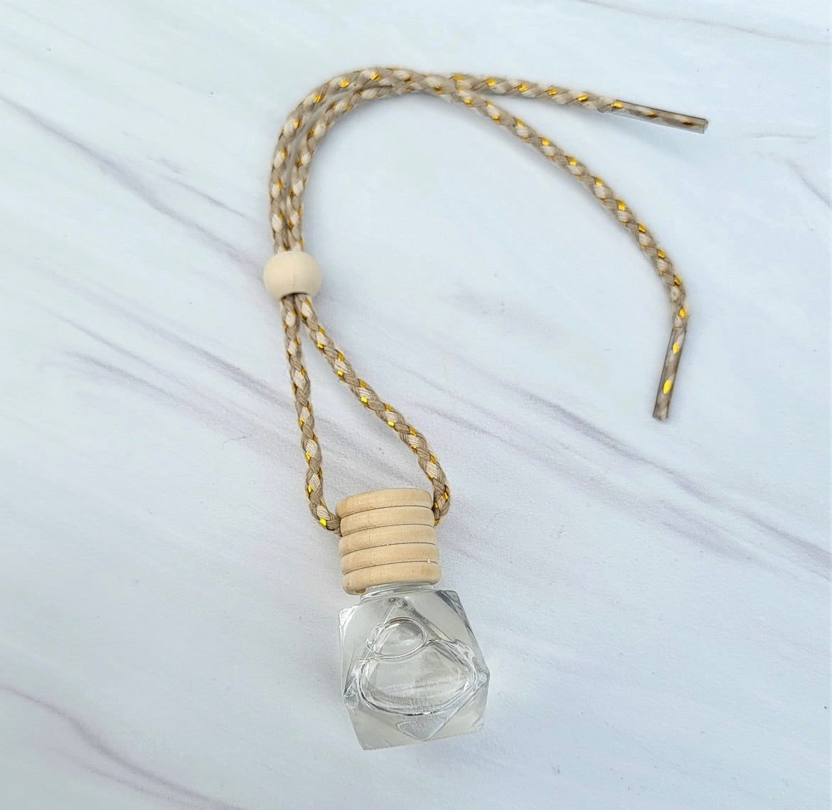 Black Sea Signature Car Air Freshner