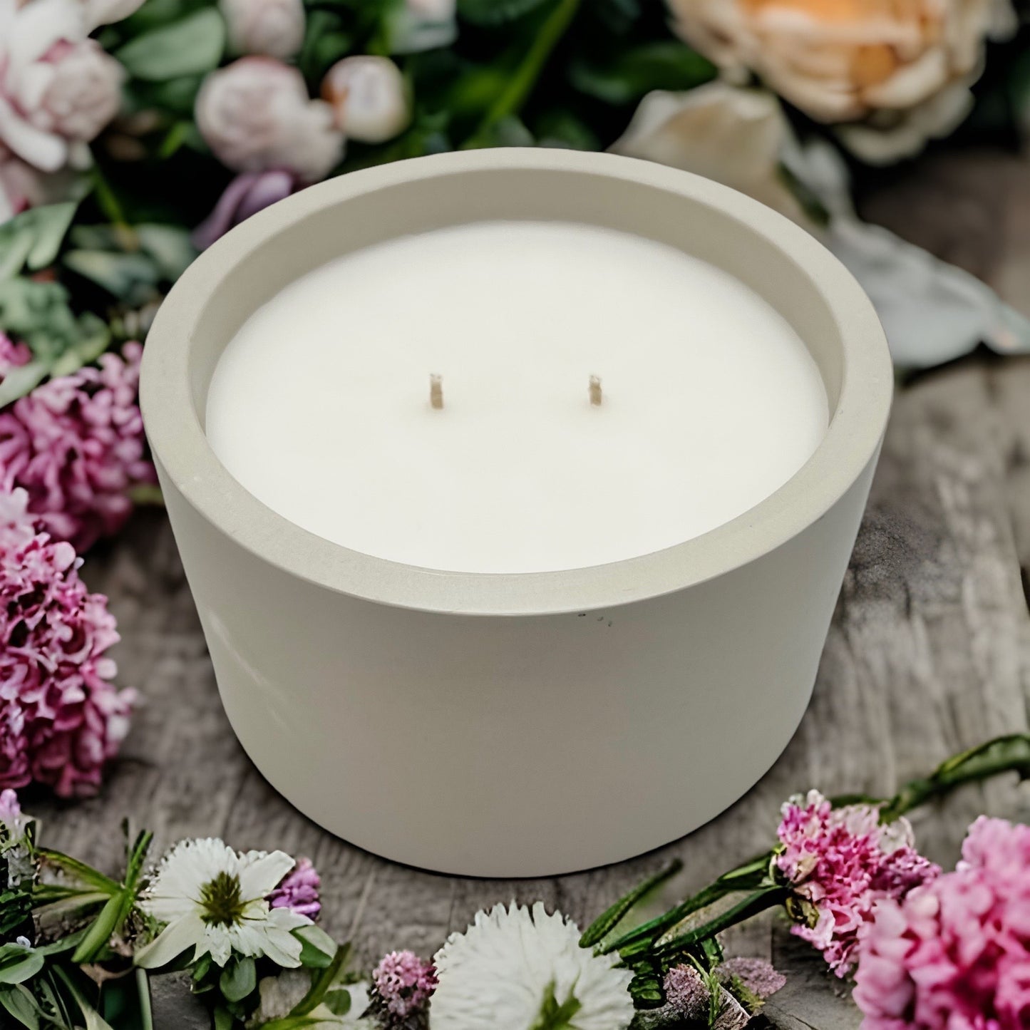 Black Raspberry Vanilla Exclusive 12oz Candle