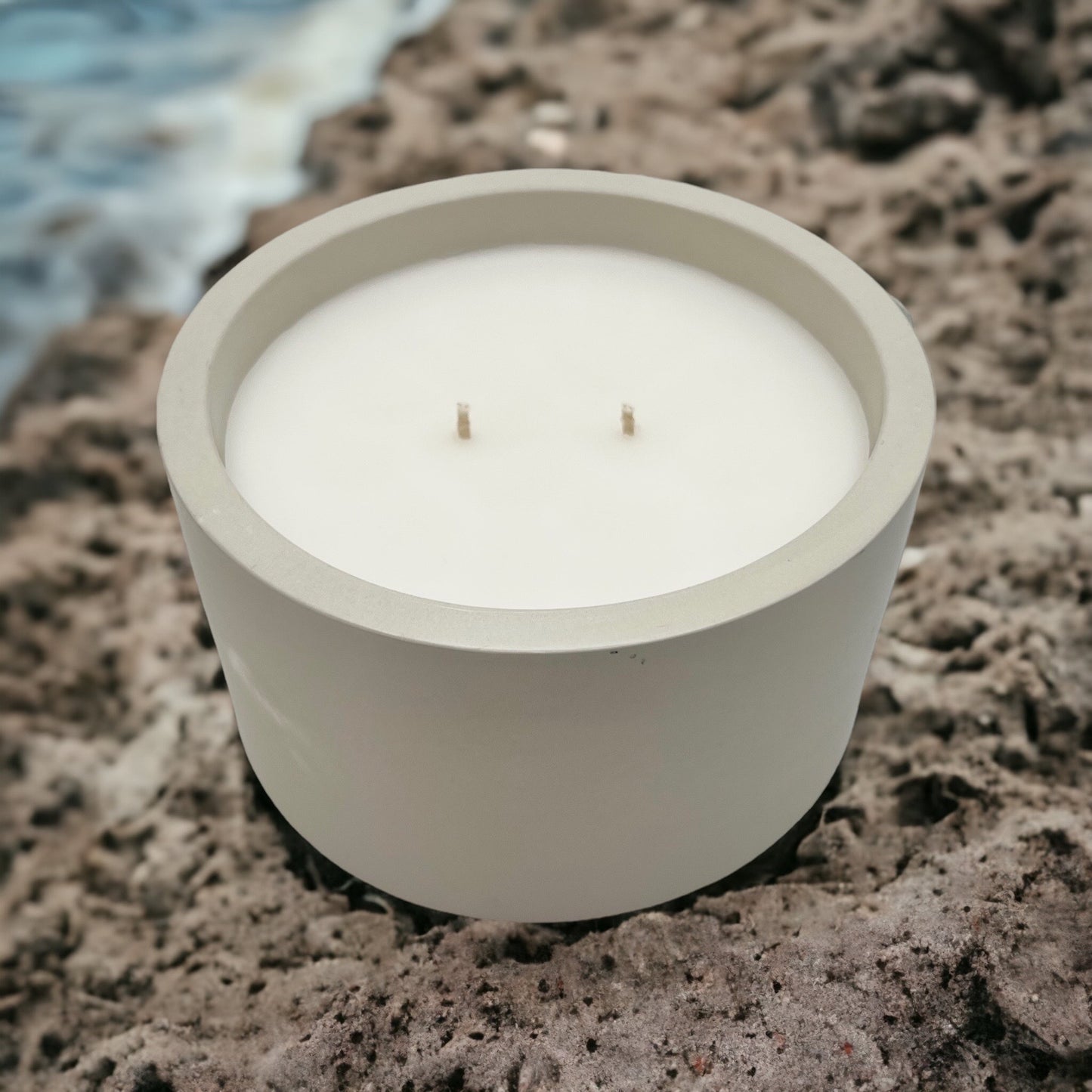 Sel De Mer Exclusive 12oz Candle