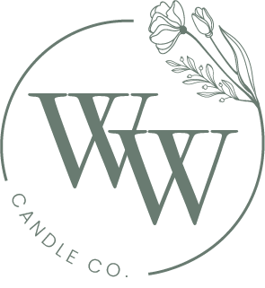 Warm & Wild Candle Co.